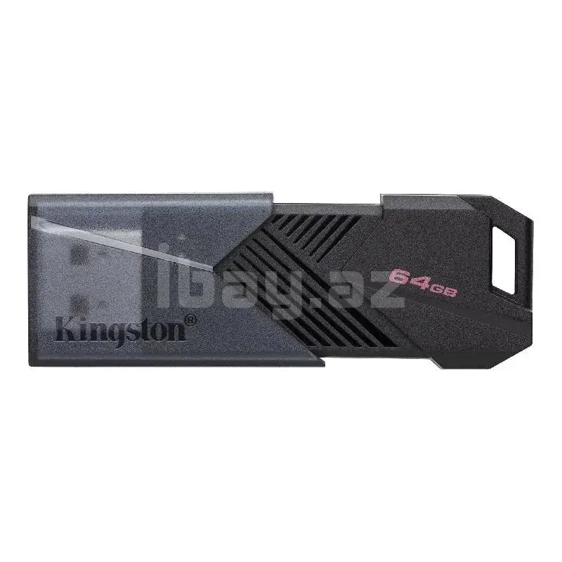 Kingston DataTraveler Exodia Onyx DTXON/256GB 256GB Флеш-накопитель