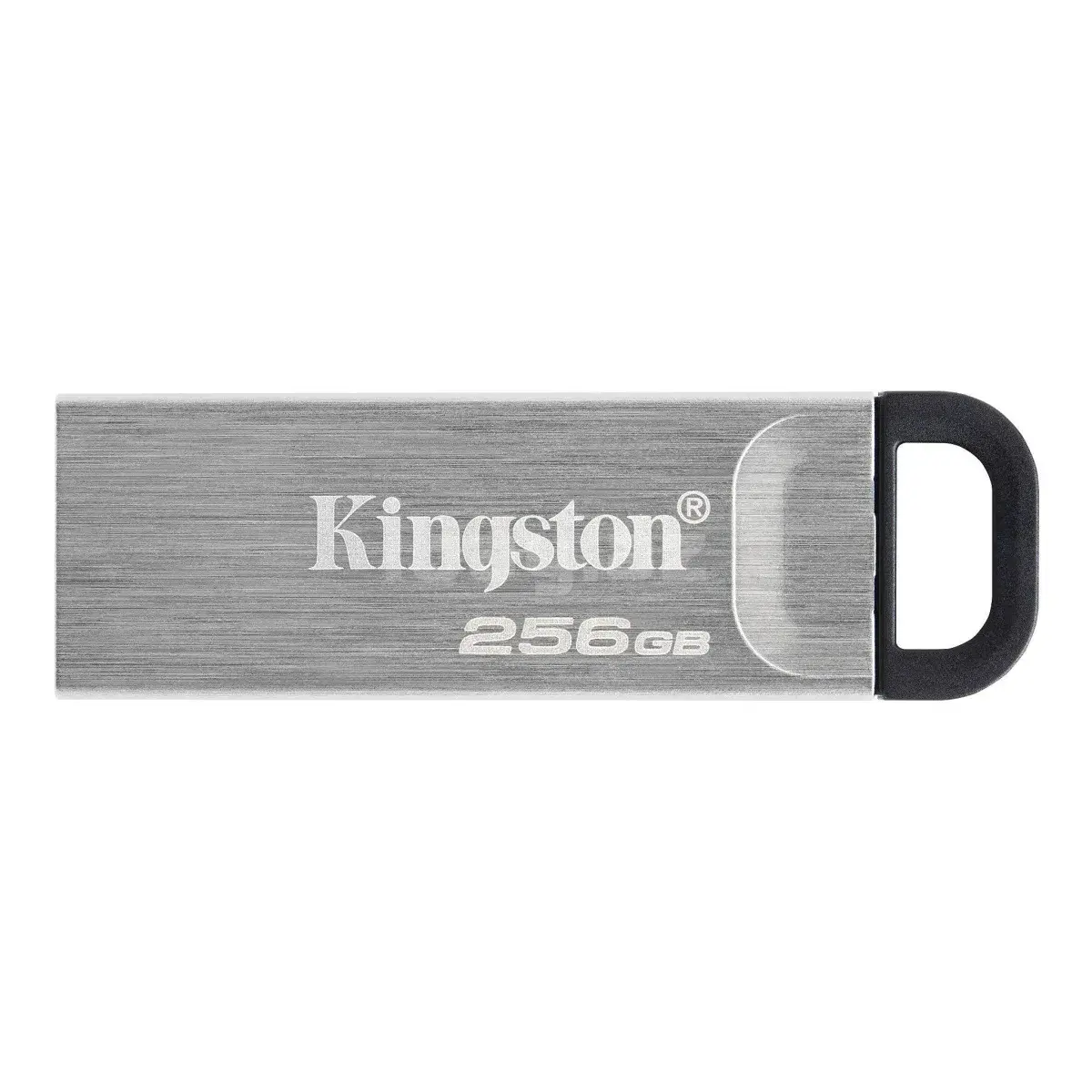 Kingston DataTraveler Kyson DTKN/256GB 256GB Металлическая флешка