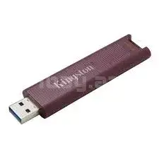 Kingston DataTraveler Max DTMAXA/512GB 512GB USB-A Fleş Yaddaş 2