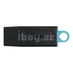 Kingston DataTraveler Exodia 64GB Флеш-карта 2