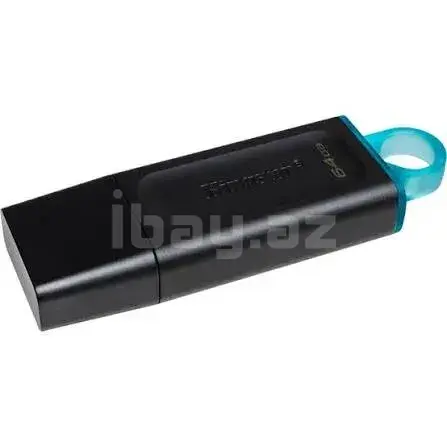 Kingston DataTraveler Exodia 64GB Флеш-карта 3