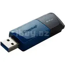 Kingston DataTraveler Exodia M DTXM/64GB 64GB USB 3.2 Флеш-накопитель 3