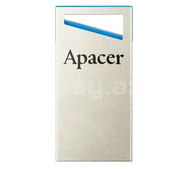 Apacer AH155 AP64GAH155U-1 64GB USB 3.2 Gen 1 Флеш-накопитель