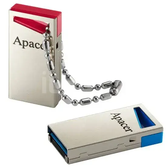 Apacer AH155 AP64GAH155U-1 64GB USB 3.2 Gen 1 Флеш-накопитель 2