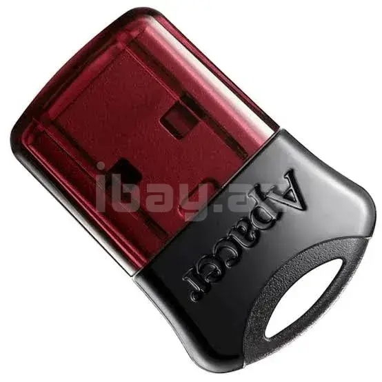 Apacer AH157 AP64GAH157R-1 64GB USB 3.2 Gen 1 Флеш-накопитель 2
