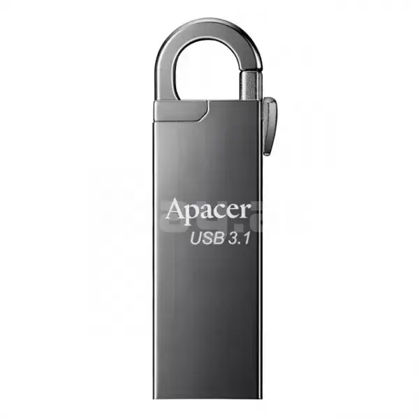 Apacer AH15A AP64GAH15AA-1 64GB USB 3.2 Gen 1 Флеш-накопитель