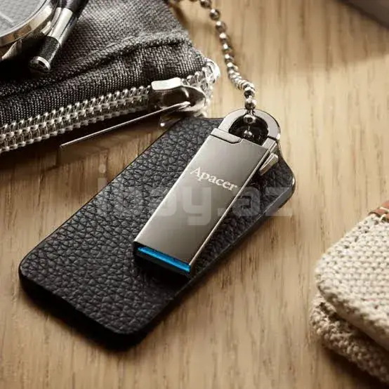 Apacer AH15A AP64GAH15AA-1 64GB USB 3.2 Gen 1 Fleş Yaddaş 3