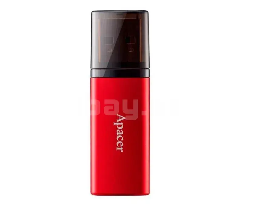 Apacer AH25B AP128GAH25BR-1 128GB USB 3.2 Gen 1 Флеш-накопитель