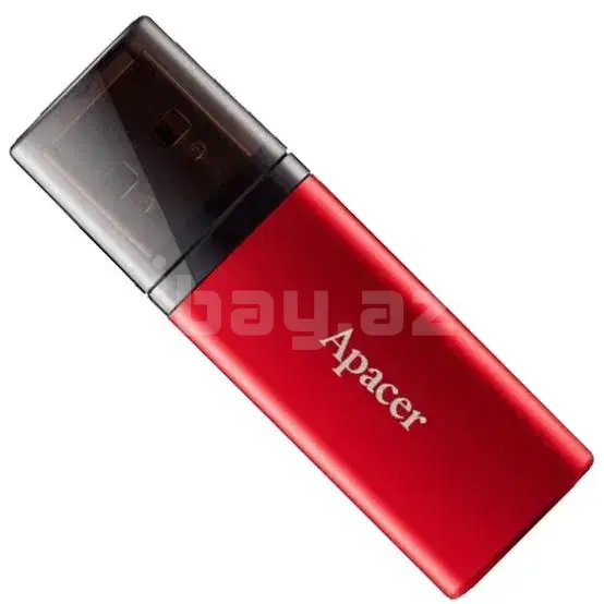 Apacer AH25B AP128GAH25BR-1 128GB USB 3.2 Gen 1 Fleş Yaddaş 3