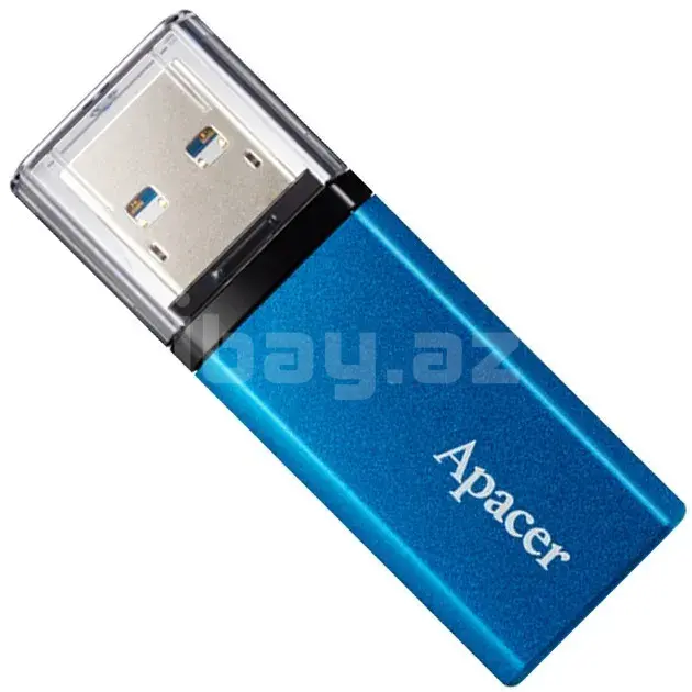 Apacer AH25C AP256GAH25CU-1 256GB USB 3.2 Gen 1 Флеш-накопитель