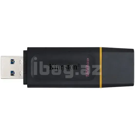 Kingston DataTraveler Exodia DTX/128GB 128GB USB 3.2 Флеш-накопитель