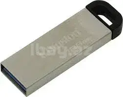Kingston DataTraveler Kyson DTKN/128GB 128GB Металлическая флешка 2