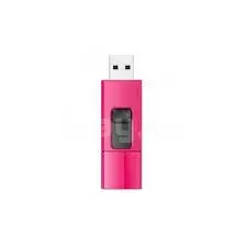 Silicon Power Blaze B05 SP128GBUF3B05V1H 128GB Peach Флеш-накопитель 2