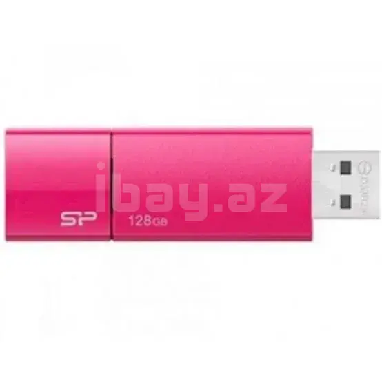 Silicon Power Blaze B05 SP128GBUF3B05V1H 128GB Peach Флеш-накопитель 3