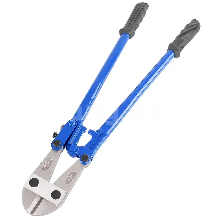 WOKIN Super İzolyasiyalı Dəmir Kəsmə Makası 600mm (24") 1