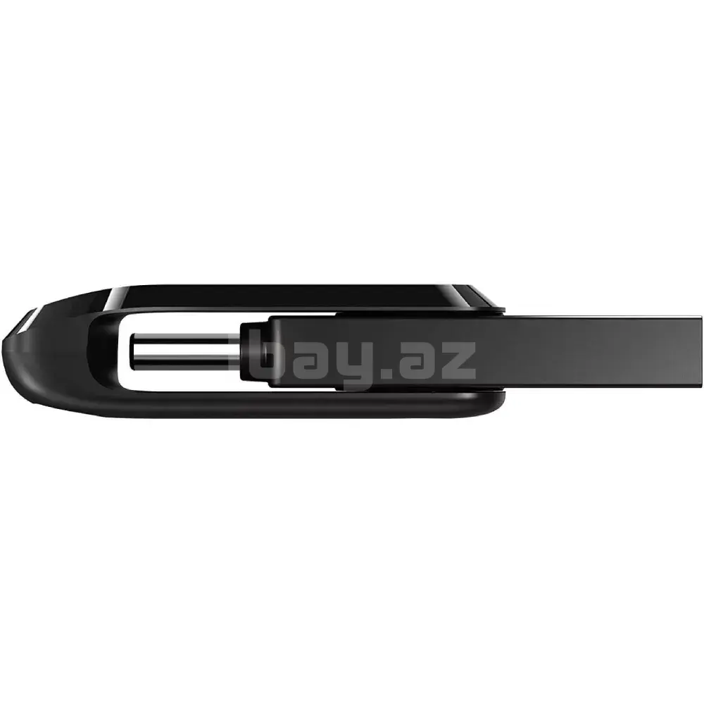 Флешка SanDisk Ultra Dual Drive Go SDDDC3-032G-G46 USB Type-C 32GB 3