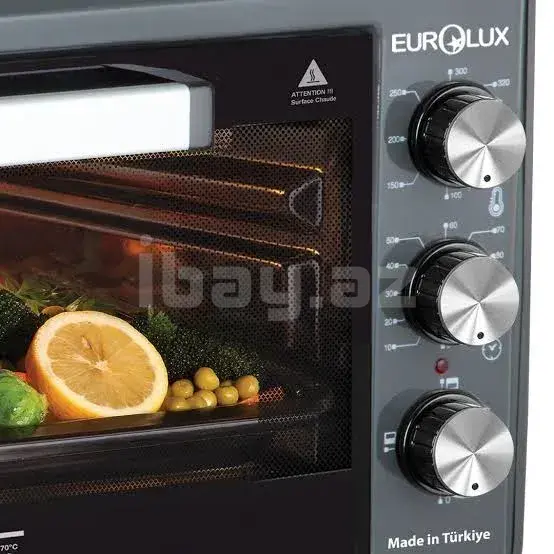 Soba Eurolux EU-EO3241EG-52LSG 2