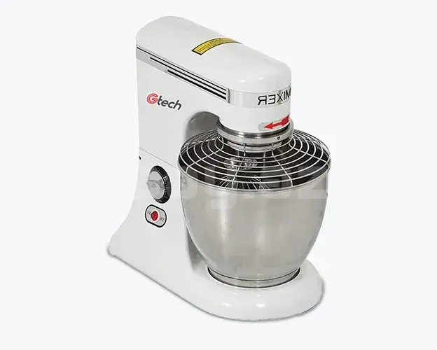 Gtech Planet Mikser 7 Lt