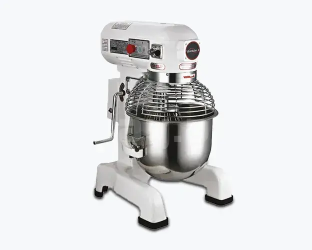 Планетарный миксер Gtech 10 л