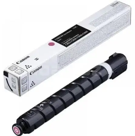 Canon C-EXV 64 5755C002 Пурпурный тонер-картридж 2