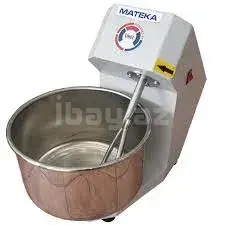 Тестомесильная машина Mateka 5 кг – 220В 2