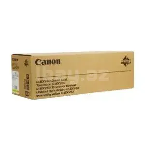 Canon C-EXV 63 5144C002 Black Original Drum Unit 98000 Səhifə 2