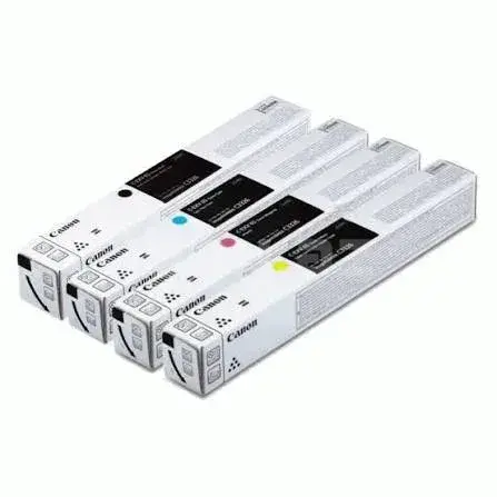 Canon C-EXV 65 5763C001 Magenta Toner Kartrici 2
