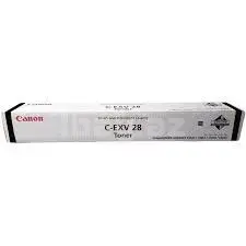 Canon C-EXV 28 2789B002 Черный тонер-картридж 3