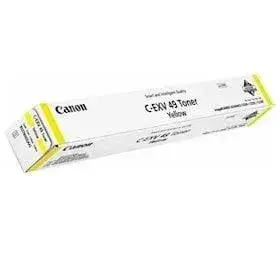 Canon C-EXV 34 3785B002 Желтый тонер-картридж 3