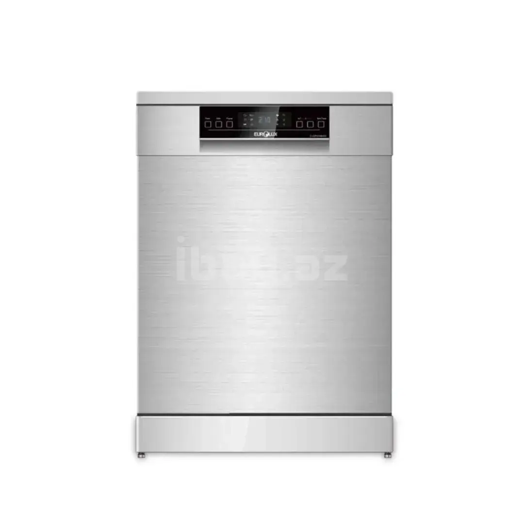 Посудомоечная машина Eurolux EU-DW9224B60GS