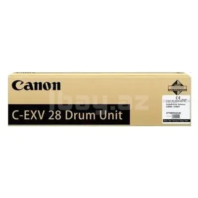Canon C-EXV 28 2776B003 Черный драм-юнит 2