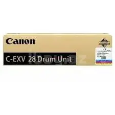 Canon C-EXV 28 2777B003 Color Rəngli Drum Unit 2