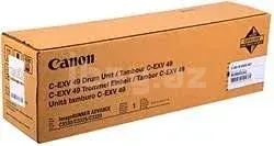 Canon C-EXV 28 2777B003 Color Rəngli Drum Unit 3