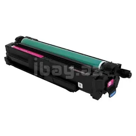 Canon Drum Unit 034 M Magenta Оригинальный фотобарабан 2