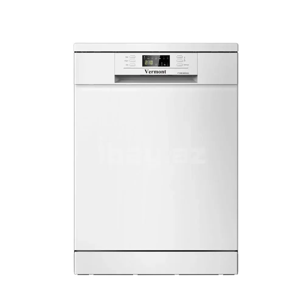 Vermont VT-DW8040B60GW Посудомоечная машина