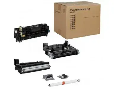 Kyocera MK-1150 1702RV0NL0 Servis və Baxım Dəsti 100 000 Səhifə 1