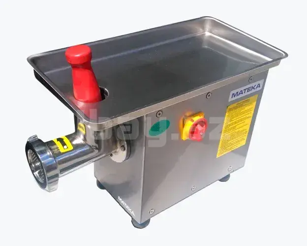 Мясорубка Mateka EPA 12M – 220В