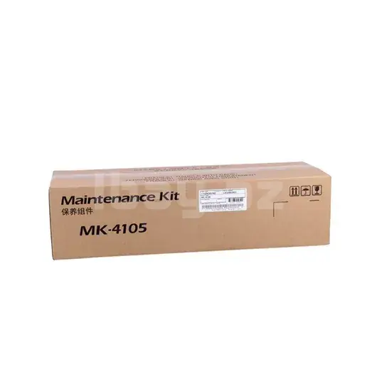 Kyocera MK-4105 1702NG0UN0 Original Maintenance Kit Drum Unit 150000 Səhifə