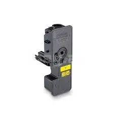 Kyocera TK-5230Y 1T02R9ANL0 Yellow Оригинальный тонер-картридж 2200 страниц 2