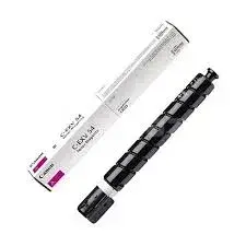 Canon C-EXV 54 M 1396C002AA Magenta Оригинальный тонер-картридж 2