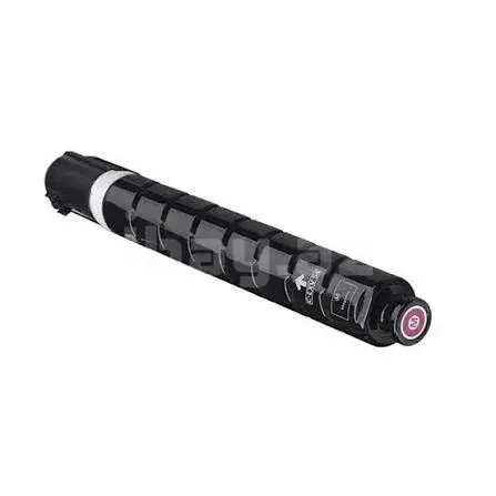 Canon C-EXV 54 M 1396C002AA Magenta Оригинальный тонер-картридж 3