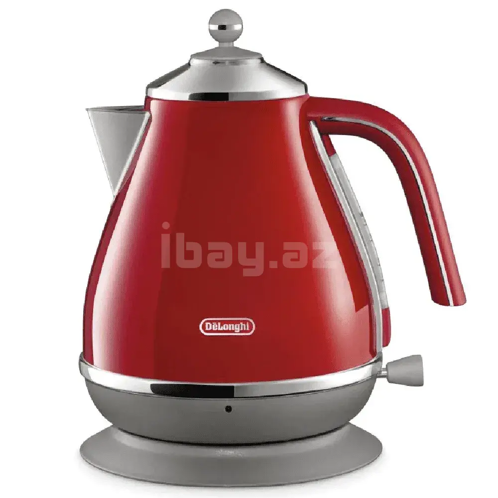 Çaydan Delonghi KBOC2001.R 1.7L