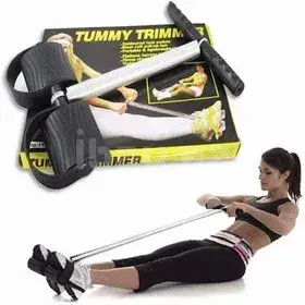 Tummy Trimmer TM-914 – тренажёр для пресса