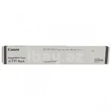 Canon T11 BK 5146C001AA Black Original Toner Kartrici 2