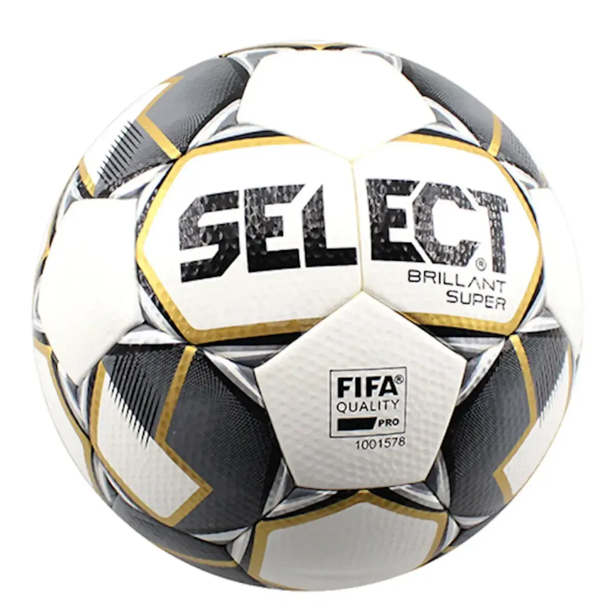 SELECT Brilliant Super FIFA Quality Pro №4 Futsal Topu 1001578 – Peşəkar Replika