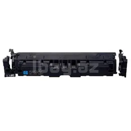 Canon T12 C 5097C006AA Cyan Original Toner Kartrici 2