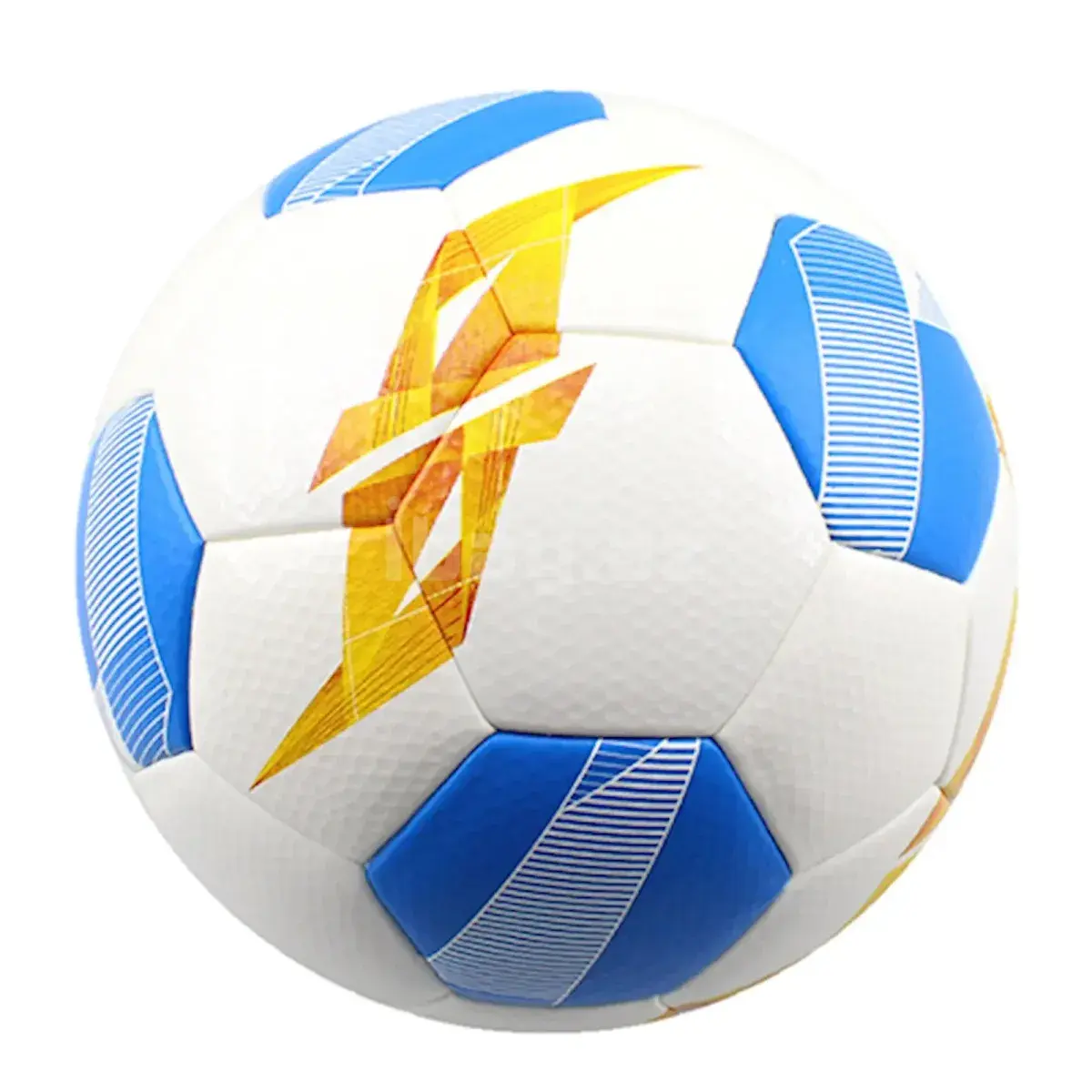 Molten 4200 Futsal Topu №4 – Parlaq PU Dəri, Peşəkar Replika