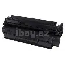Canon T13 BK Black Original Toner Kartrici 2