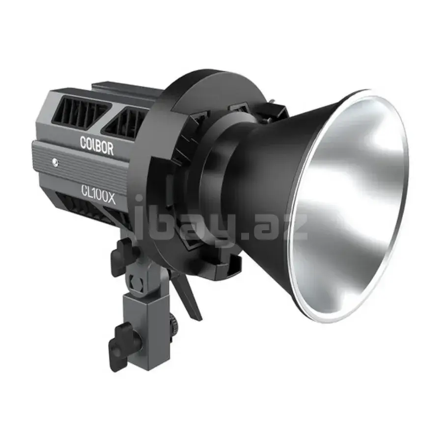 Colbor CL100X Видеосвет (110W)