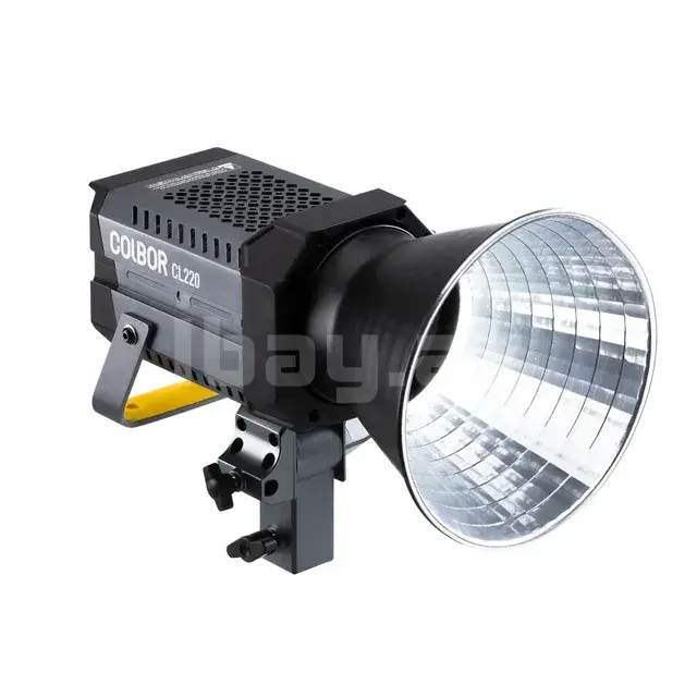 Colbor CL220 Видеосвет (220W)